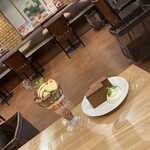 カステラ銀装 - 