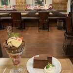 カステラ銀装 - 