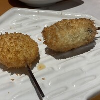 串処 最上 北新地店 - 