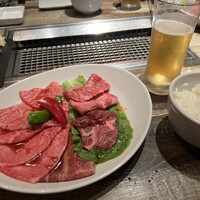 代官山焼肉 kintan - 