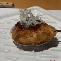 串処 最上 北新地店 - 