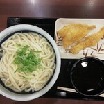 丸亀製麺 - 