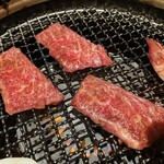 Yakiniku Heijouen - 