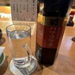 庄や - 【2024.2.2(金)】さつま司ハマコマバトル（720ml）2,750円