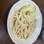 くれちうどん - 