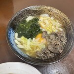 くれちうどん - 