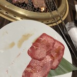 焼肉 平城苑 - 