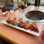 肉屋直営 焼肉 但馬屋 - 