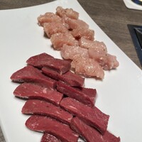 焼肉うしごろ 池袋店 - 