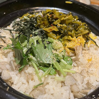 博多メシ 男厨 - 