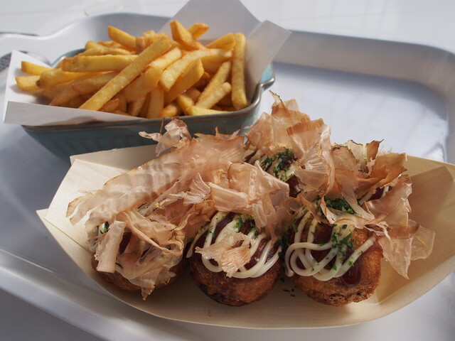 フルーツパーラー二ツ沼 ひろぼーの休憩所 - Ｊヴィレッジ（カフェ）の写真