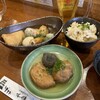 小田原おでん 本陣