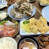 海鮮料理 磯