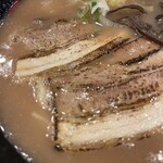 ラーメン　九龍 - 