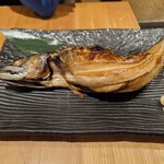 築地もったいない プロジェクト 魚治 - 