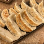 肉汁餃子のダンダダン - 