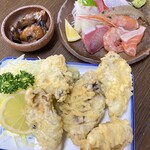 海鮮料理 磯 - 