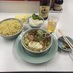 高円寺 ともちんラーメン - 