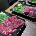 万両 肥後橋店 - 