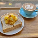 SUIDOMICHI coffee - 