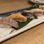 Sushi No Darihan - 