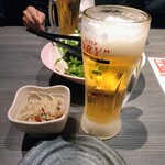 Jidori Sengyo Koshitsu Izakaya Momijian - 