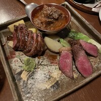 クインチチェントラーレ - 