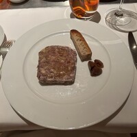 Benoit Alain Ducasse - 