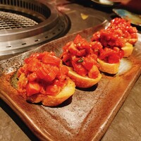 YORONIKU TOKYO AZABUDAIHILLS - 