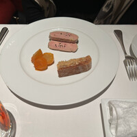 Benoit Alain Ducasse - 