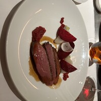Benoit Alain Ducasse - 