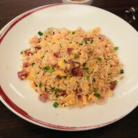中国料理 彩龍 - 炒飯