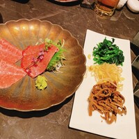 YORONIKU TOKYO AZABUDAIHILLS - 