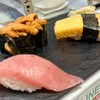 寿司 魚がし日本一 エトモ溝の口店