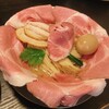 中華そば 麺や 六助