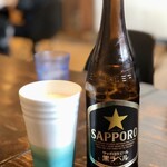 SOBE-PI - ビール