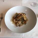 モード ディ ポンテベッキオ - 