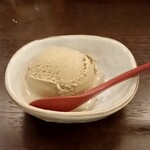 原始焼 日本酒 雨のち晴レルヤ。 - 