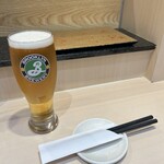 立飲み寿司 三浦三崎港 めぐみ水産 - 