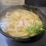 まことうどん - 