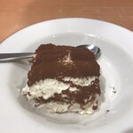 サイゼリヤ - 『ティラミス　クラシコ』