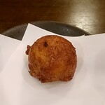 原始焼 日本酒 雨のち晴レルヤ。 - 