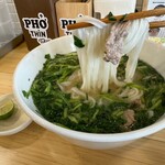 PHO THIN TOKYO - 