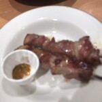 サイゼリヤ - 『アロスティチーニ』