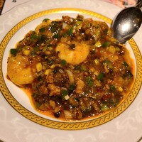 中国四川酒家 蔓山 - 