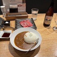 焼肉Garden MISAWA -  焼肉Garden MISAWA -