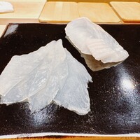 日本橋蛎殻町 すぎた - 