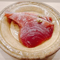 日本橋蛎殻町 すぎた - 