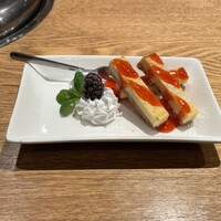 焼肉Garden MISAWA -  焼肉Garden MISAWA -