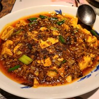 中国四川酒家 蔓山 - 